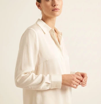Bluzka Silk Odette