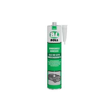KLEJ DO SZYB 310ML / BOLL
