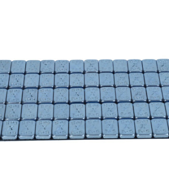 CIĘŻAREK KLEJONY STALOWY - 12 X 5G - OCYNKOWANY (BOX/KPL 100SZT)